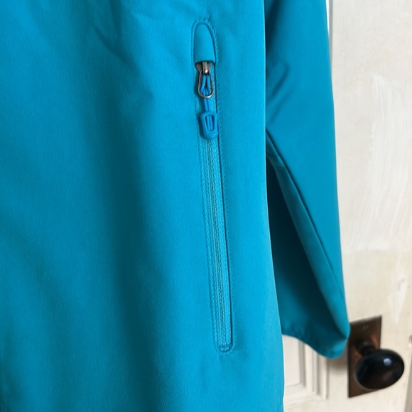 Marmot soft shell jacket - Picture 3 of 8